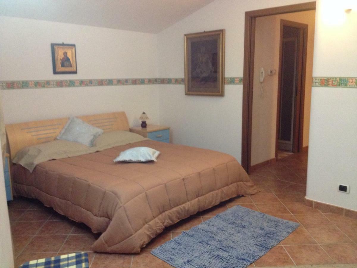 Villa Oasi-Matera Extérieur photo