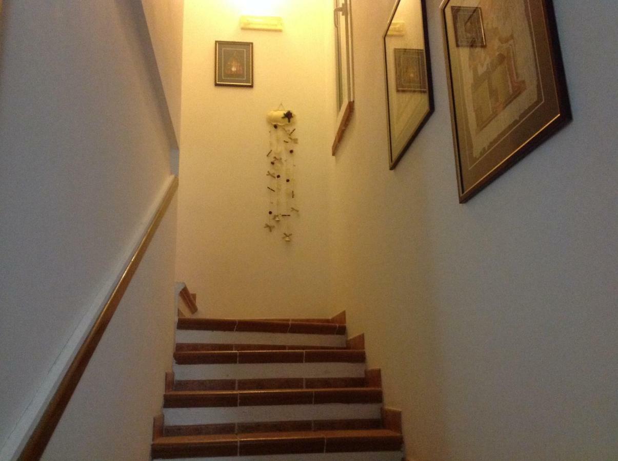 Villa Oasi-Matera Extérieur photo