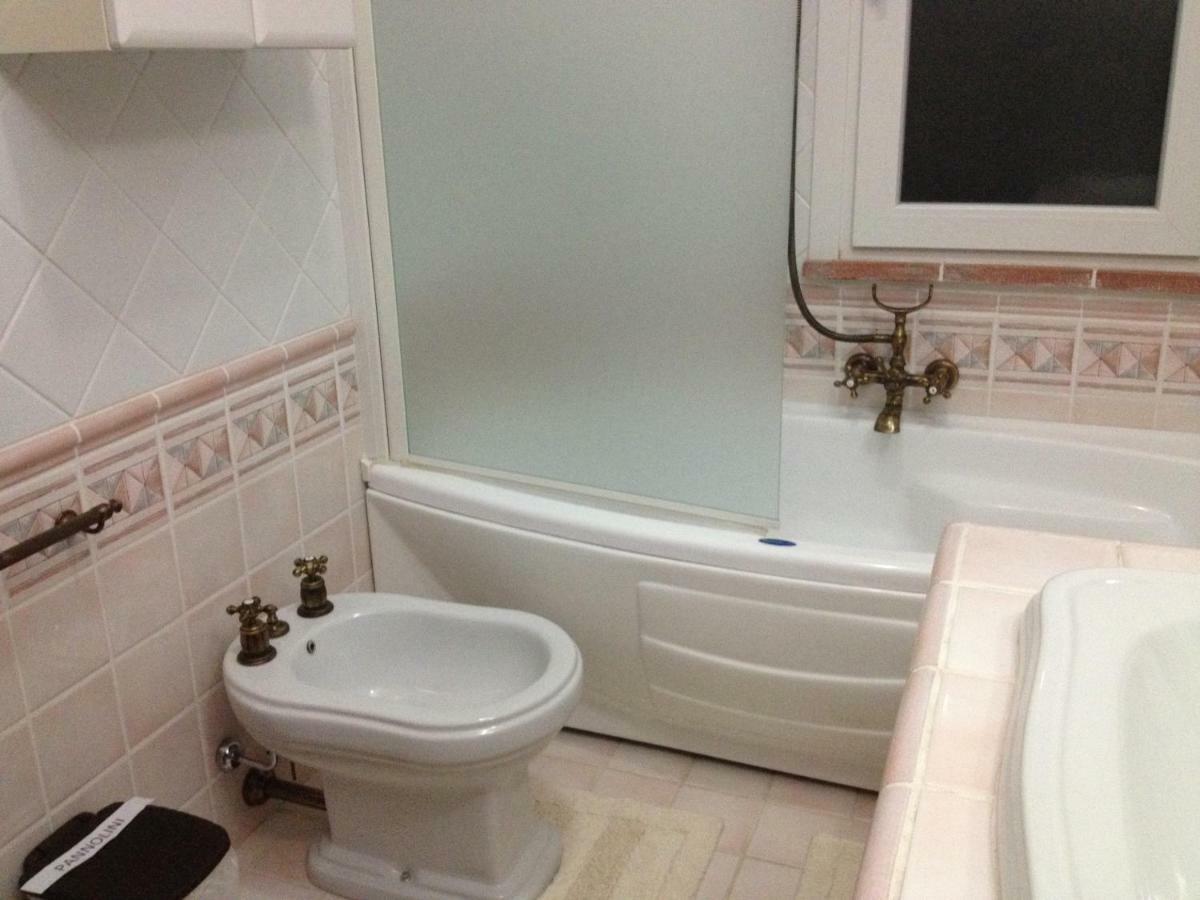 Villa Oasi-Matera Extérieur photo