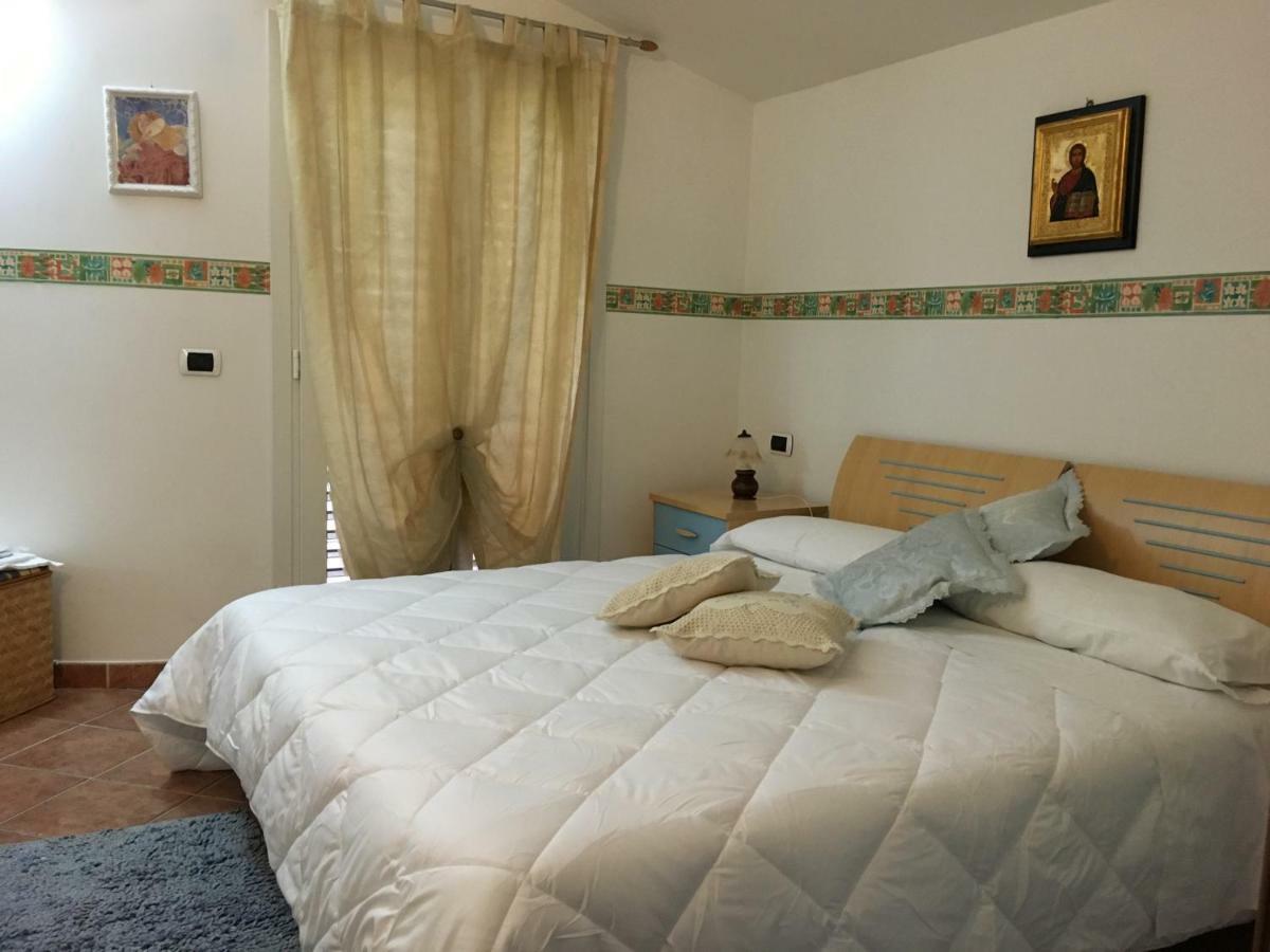 Villa Oasi-Matera Extérieur photo